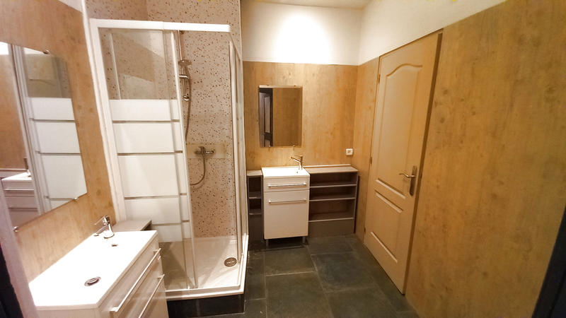 Appartement - 77 m² - 4 pièces