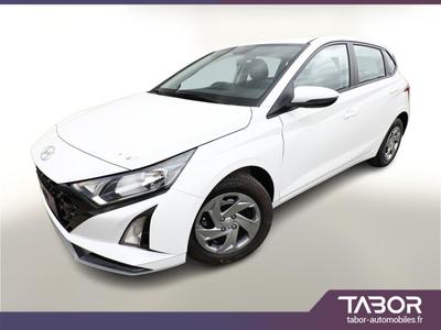 Hyundai i20 90 Select My26 Gps Cam Pdc Clima