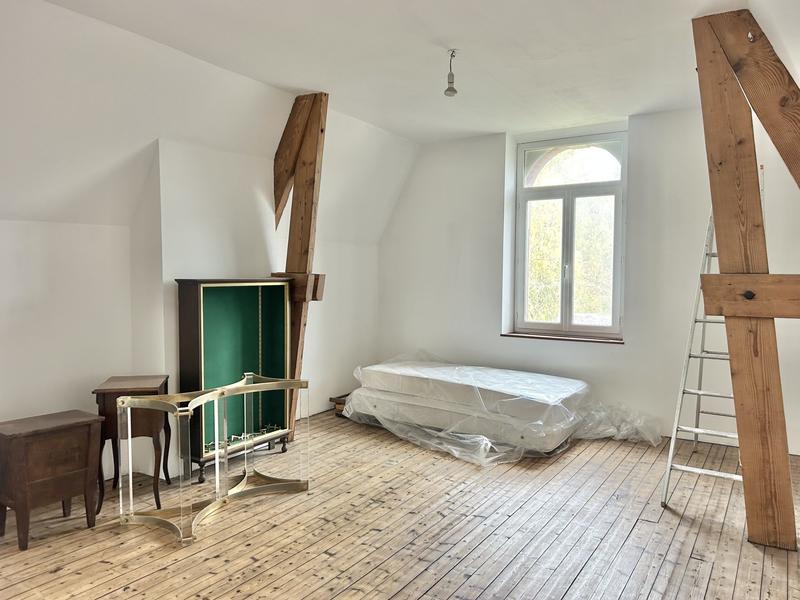 Maison - 315 m² - 9 pièces