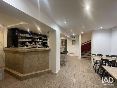 Local commercial - 134 m² - 2 pièces