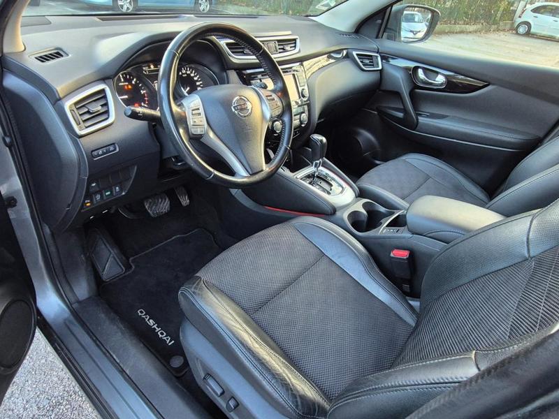 Nissan Qashqai 1.6 Dci 130ch Tekna X-Tronic Garantie 12 Mois