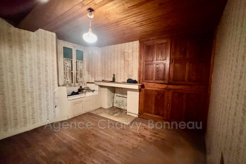 Maison de ville - 145 m² - 7 pièces