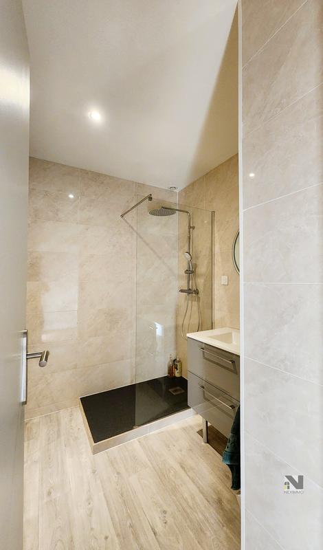 Maison - 75 m² - 4 pièces