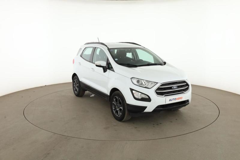Ford EcoSport 1.0 EcoBoost Trend 125 ch