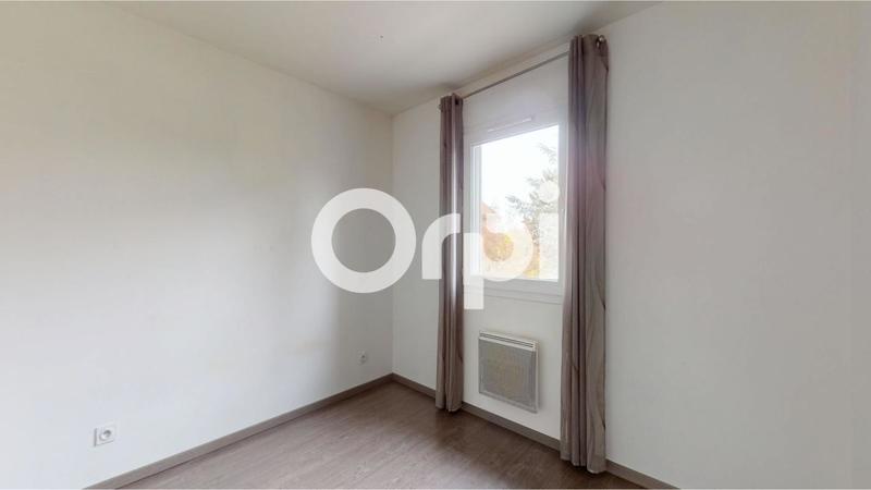 Maison - 101 m² - 5 pièces