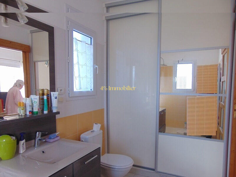 Maison - 56 m² - 2 pièces