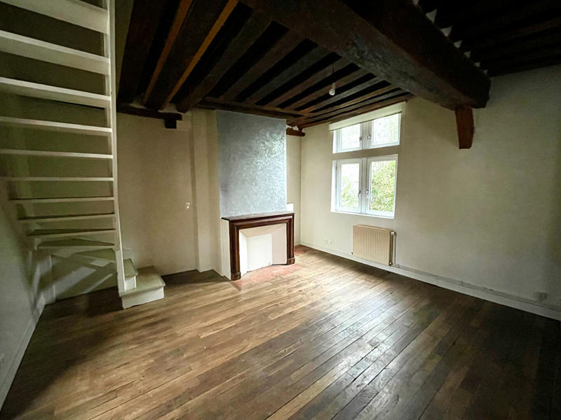 Appartement - 50 m² - 3 pièces