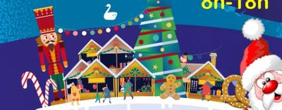 Marché de Noël du Chemin-Vert : 1ère édition