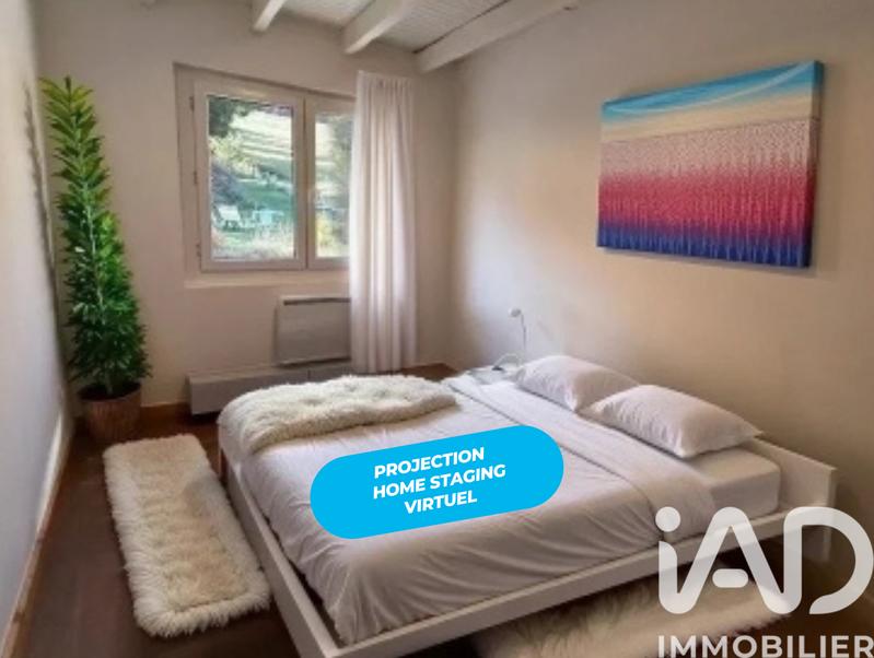 Appartement - 75 m² - 4 pièces