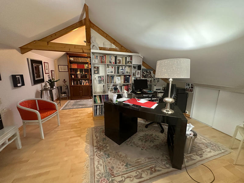 Maison - 170 m² - 8 pièces