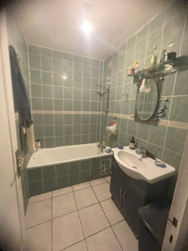 Appartement - 77 m² - 3 pièces