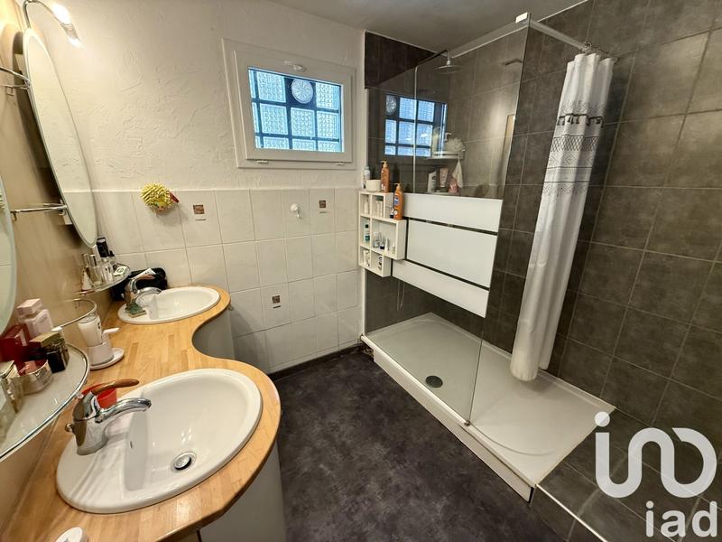 Maison - 173 m² - 6 pièces