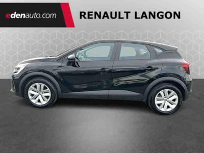Renault Captur TCe 100 Gpl - 21 Business