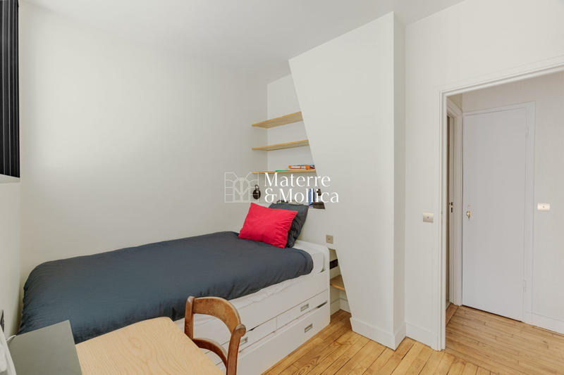 Appartement - 71 m² - 4 pièces