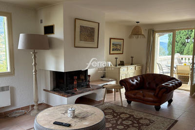 Maison - 136 m² - 5 pièces