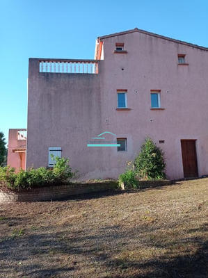 Villa - 180 m² - 7 pièces