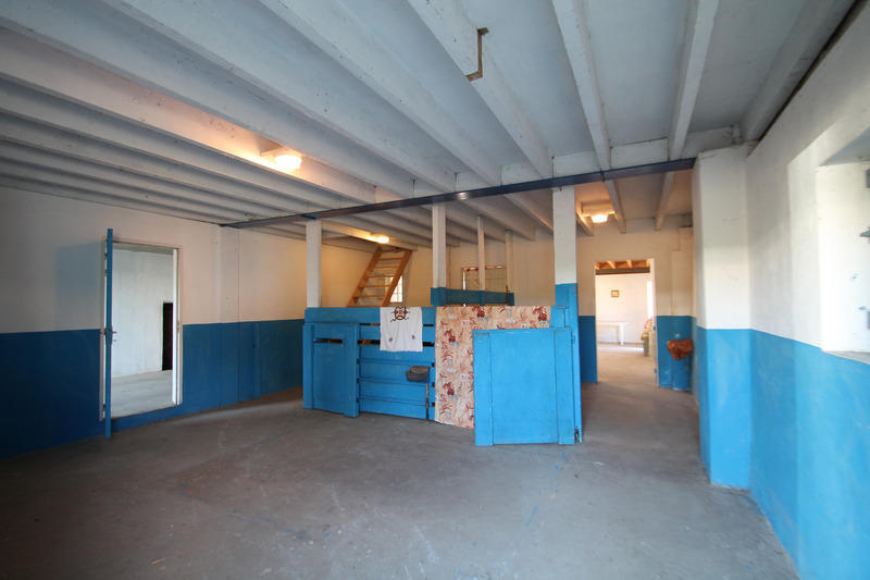 Maison - 268 m² - 8 pièces