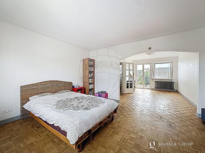 Maison - 152 m² - 6 pièces