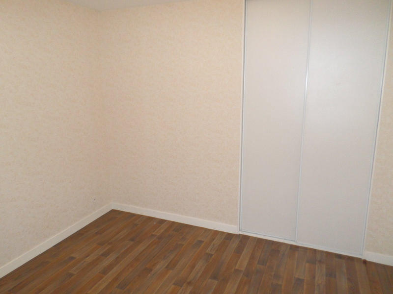 Maison - 97 m² - 4 pièces