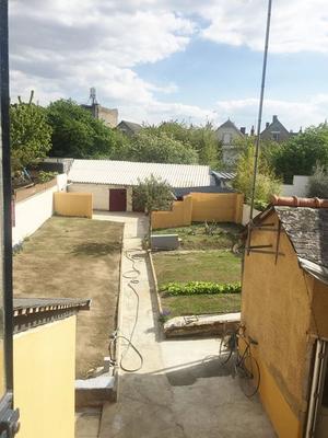 Maison traditionnelle - 79 m² - 5 pièces