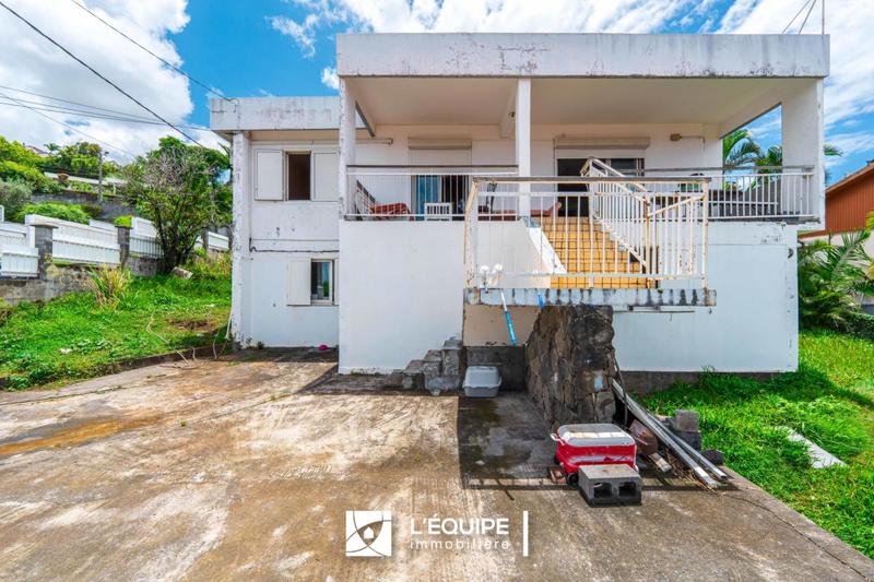 Villa - 198 m² - 8 pièces