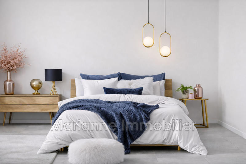 Appartement - 84 m² - 4 pièces