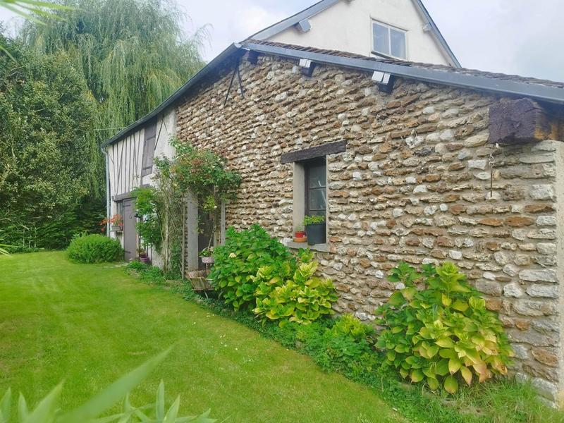 Maison - 170 m² - 5 pièces