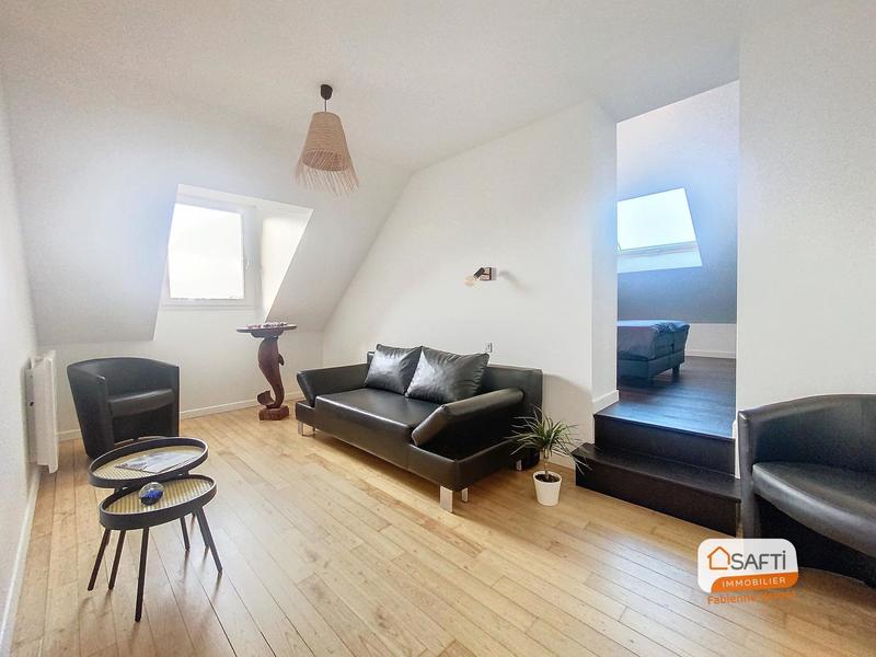 Maison - 180 m² - 7 pièces