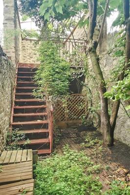 Maison de village - 117 m² - 5 pièces