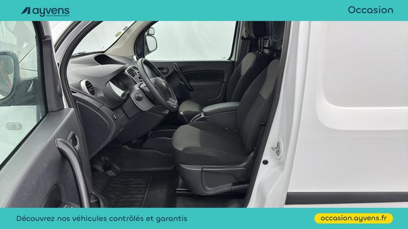 Renault Kangoo Express Maxi 1.5 Blue dCi 95ch Grand Volume Confort