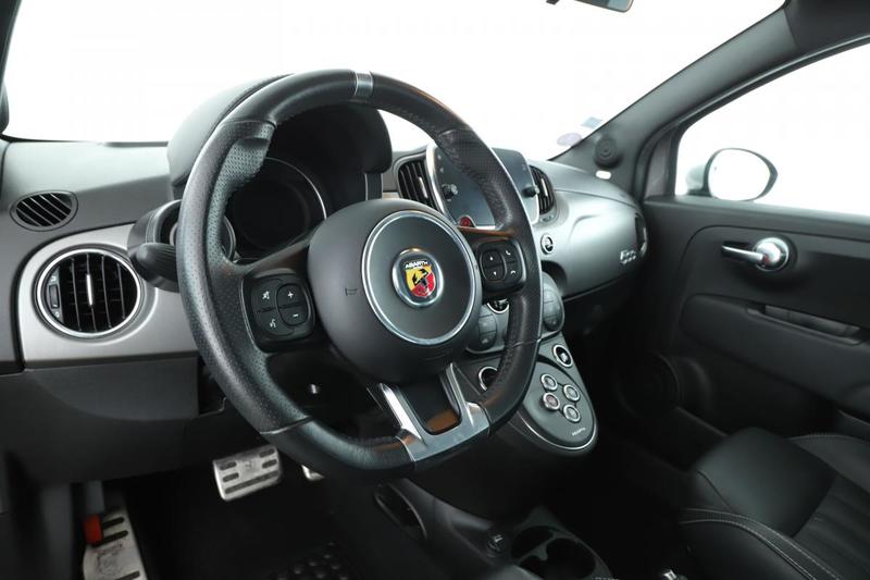 Abarth 500 1.4 Turbo t-Jet 595 Turismo Msq 165 ch