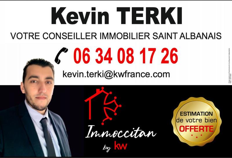 Maison - 157 m² - 6 pièces