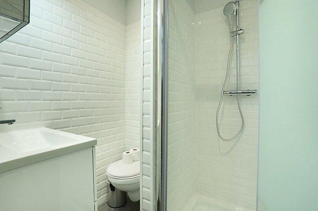 Appartement - 50 m² - 3 pièces