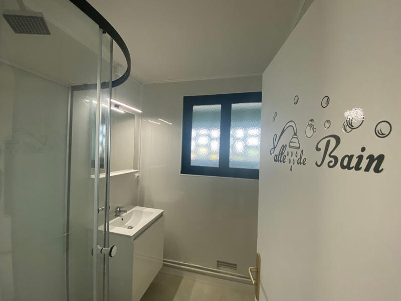 Appartement - 68 m² - 4 pièces