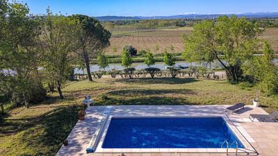 Maison - 136 m² - 6 pièces