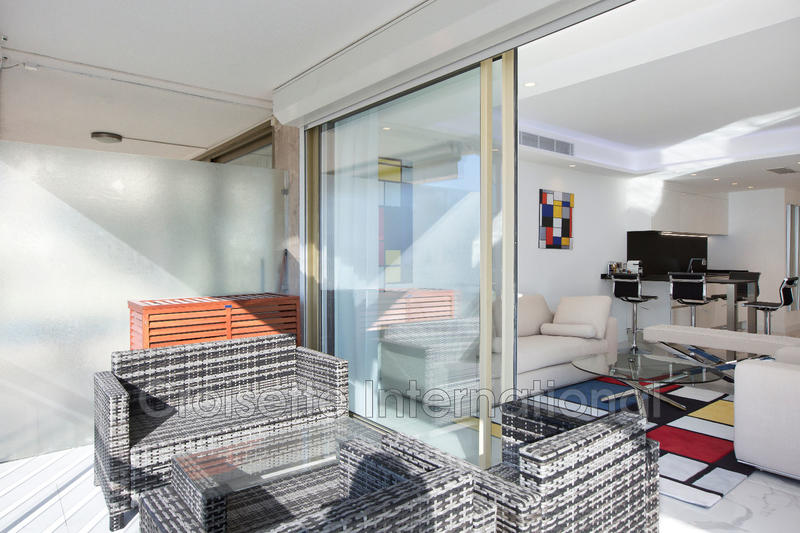 Appartement - 88 m² - 3 pièces