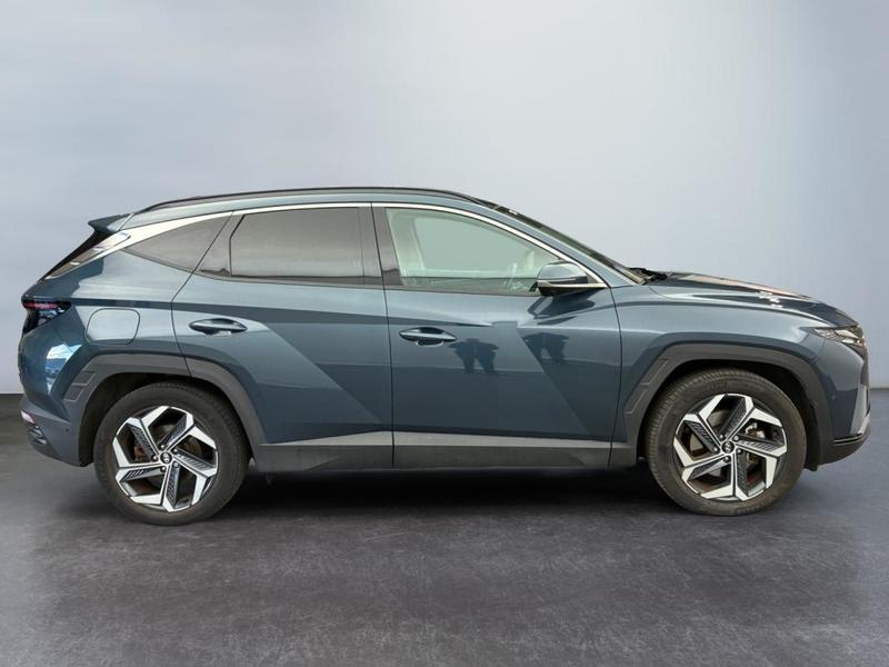 Hyundai Tucson 1.6 t-Gdi 265 Htrac Plug-in Bva6 Executive
