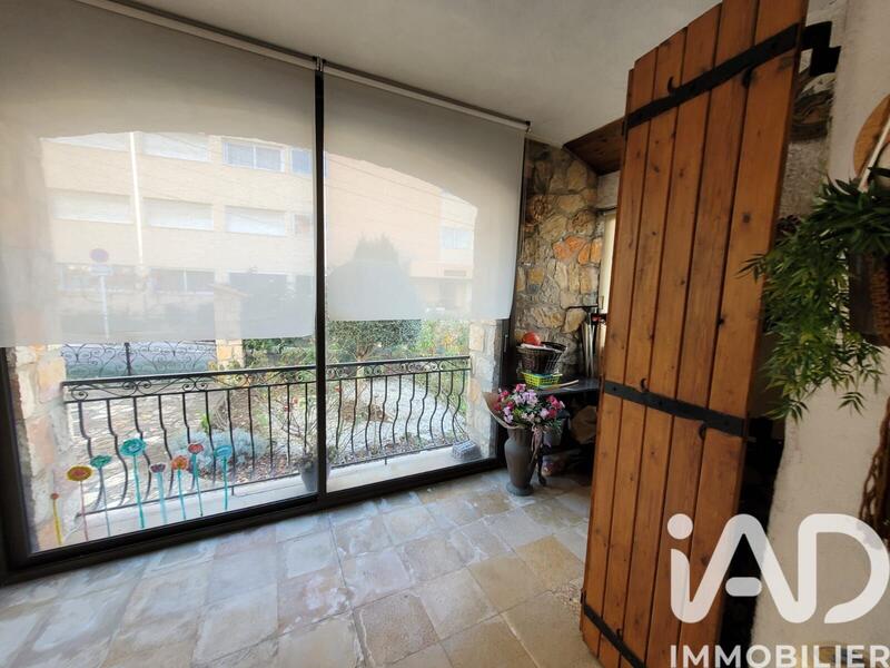 Maison - 117 m² - 4 pièces