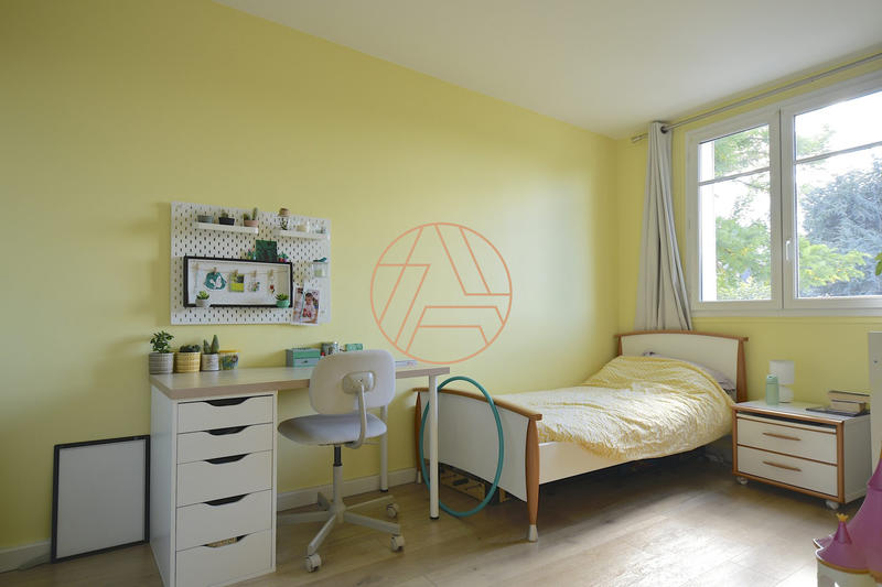 Appartement - 62 m² - 4 pièces