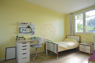 Appartement - 62 m² - 4 pièces