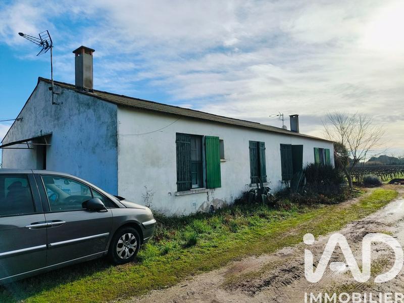 Terrain agricole - 1 140 000 m²