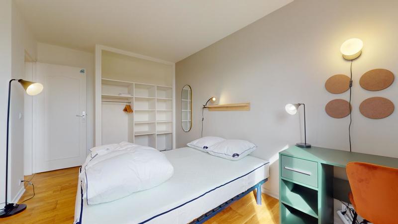 Appartement - 100 m²