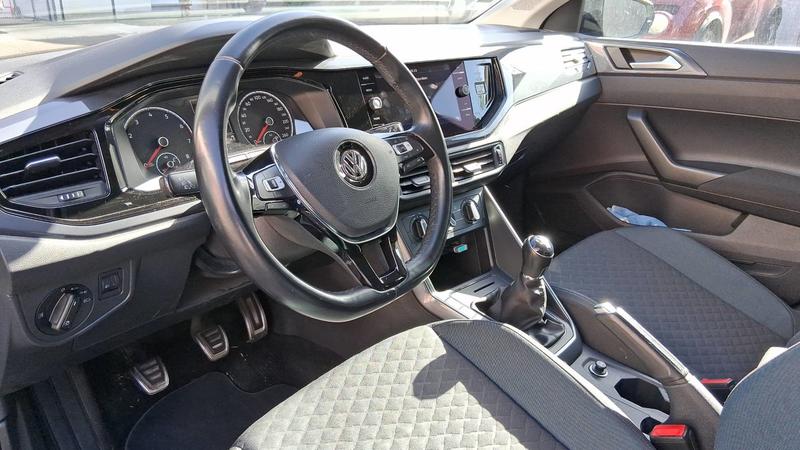 Volkswagen Polo 1.0 Tsi 95 Iq.Drive