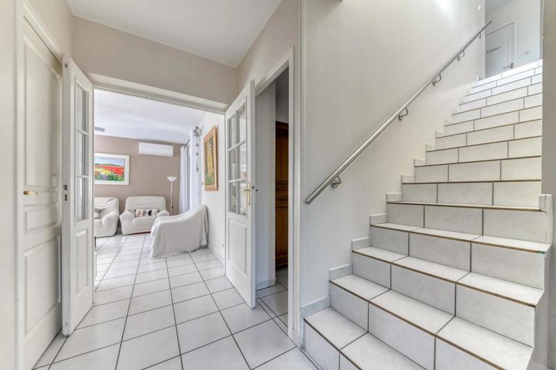 Maison - 133 m² - 5 pièces