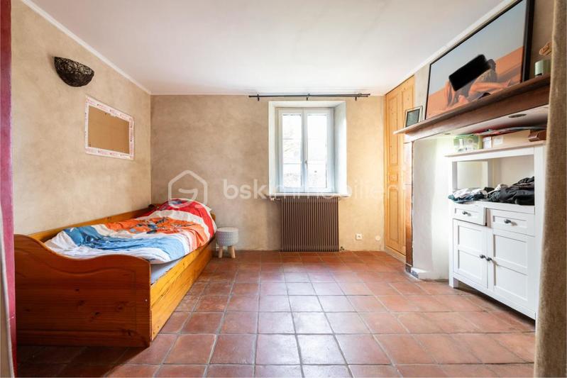 Longère - 159 m² - 5 pièces