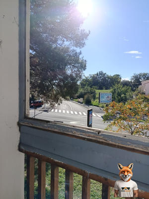 Appartement - 27 m² - 1 pièce