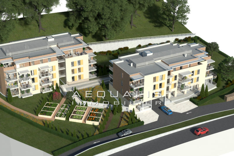 Local commercial - 199 m²