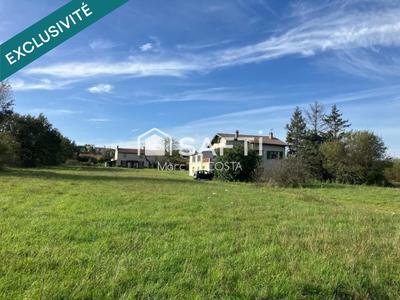 Maison - 180 m² - 7 pièces