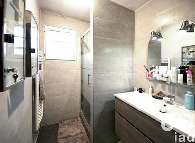 Maison de ville - 80 m² - 6 pièces