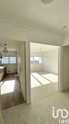 Appartement - 76 m² - 4 pièces